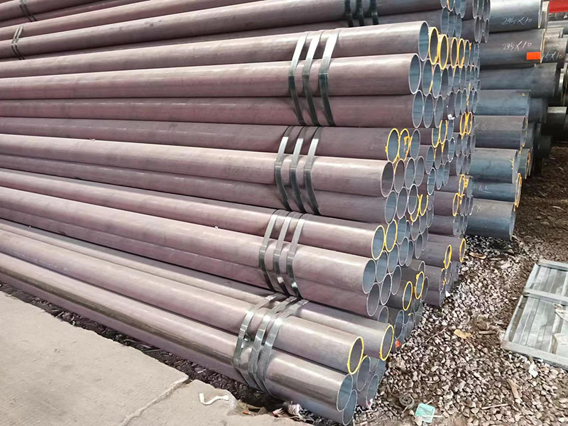 合金钢管