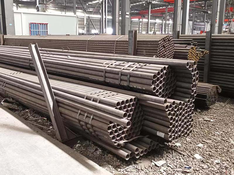 合金钢管