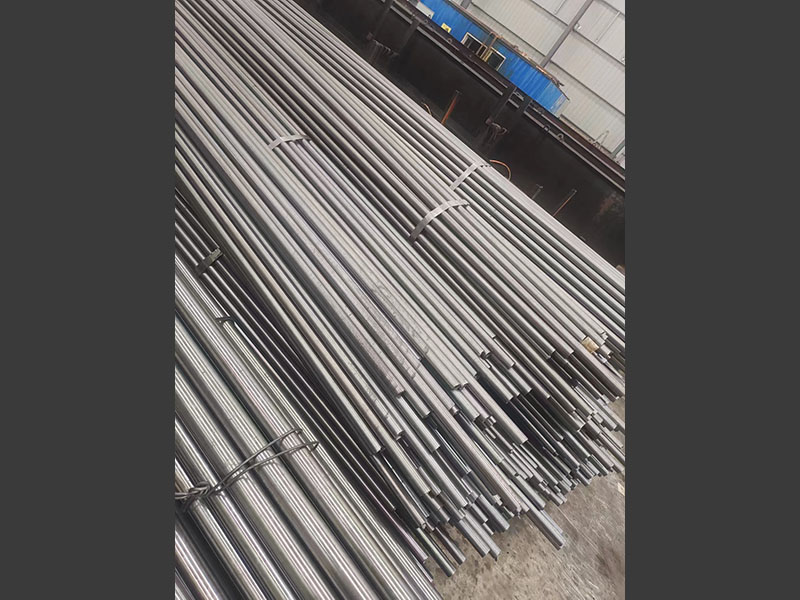 精密光亮钢管