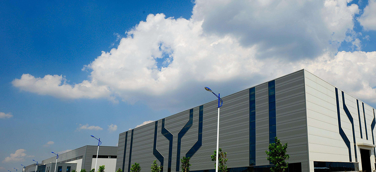 正规企业，实力雄厚